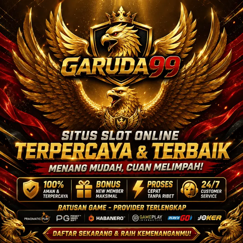 GARUDA99