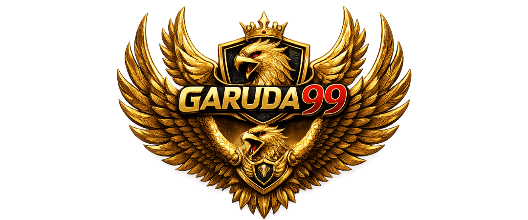 GARUDA99 Logo