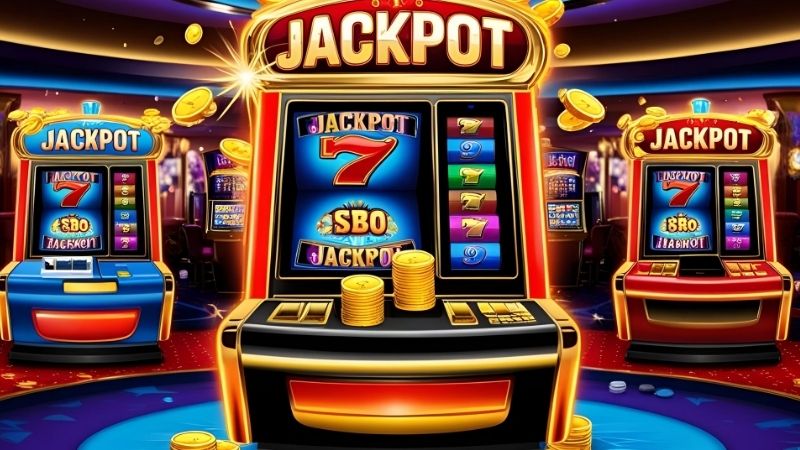 Tổng quan về Nổ hũ SBO tại Kubet